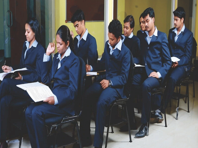 London College Kochi Campus & Activities photo 6